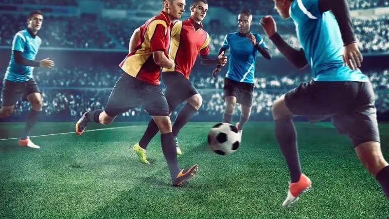 悟空·(中国)体育官方网站-WOKONG SPORTS 主客场安排的由来
